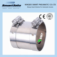 Stainless Steel Good Reducing Coupling